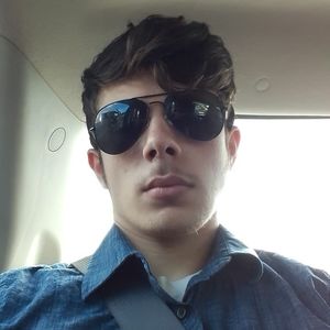 Meet your Posher, Chase